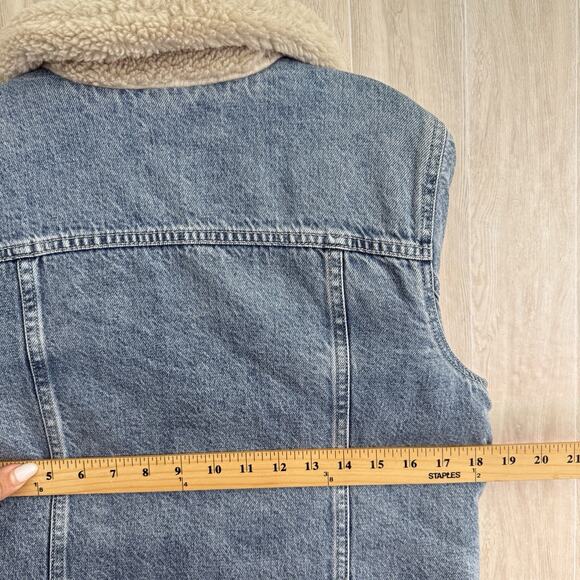 Idyllwind by Miranda Lambert Denim Jacket Women’s XS Reversible Cowgirl Western - Picture 14 of 14